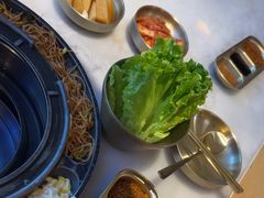-韩宫宴烤肉·料理(六合龙湖天街店)