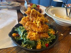 辣上瘾炸鸡翅套餐-I HOLIC艾豪丽披萨(KKone店)