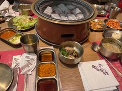 -西塔老太太泥炉烤肉(北京望京店)