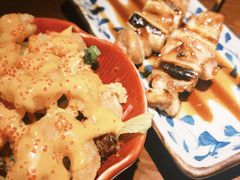 -王氏炉匠·烧鸟放题自助(好运街店)