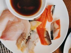 -重庆丽苑维景国际大酒店·海鲜自助餐厅