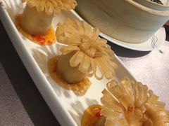 -广州文华东方酒店·江-由辉师傅主理