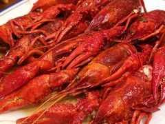 -丁记盐蘸牛肉·新杭菜(河东路店)