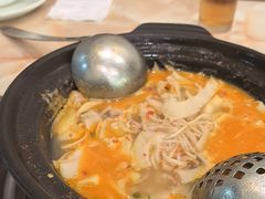 -李师傅脆肚(梅林店)