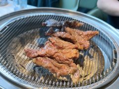 -范儿·嫂子烤肉·精致炭火烤肉(长治路店)