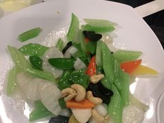 -高第街56号餐厅(银座商城玉函店)