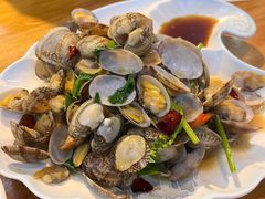 -食鸡公社辣子鸡·潍坊菜·烧烤