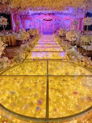 -美悦盛宴一站式婚礼会馆(临江店)