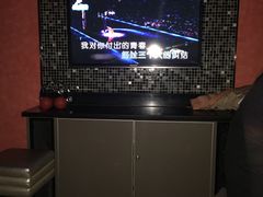 -欢乐酷量贩KTV(万达广场店)