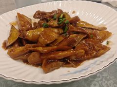 -三凤酒家·百年无锡菜(清扬茂业店)