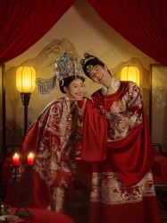 -巴黎婚纱摄影(苏州店)