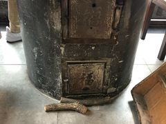 -陈大锅·岳阳鱼馆·地道岳阳菜(美食街店)