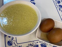 -庆丰包子铺(西单店)