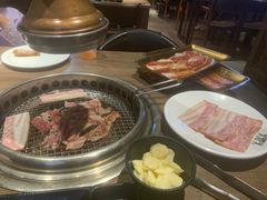 -火炉火自助餐(枫蓝国际店)