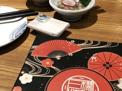-樱町三味日本料理(城乡世纪广场店)