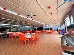 -红月湾海鲜饭店•沙滩海景(双月湾店)