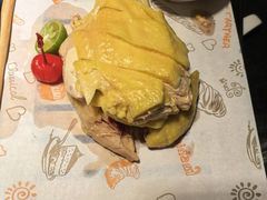 -宋园·金宴浙鲜馆(静安店)