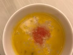 -上海金桥红枫万豪酒店-万豪中餐厅