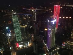 -WFC会仙楼观景台