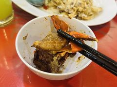 -大茄来海鲜餐厅(亚洲城分行)