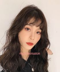 -美格丝M.G.S Hair Salon