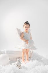 点击看大图 -专注孕妇照亲子照·纪田摄影