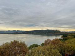 -杭州君悦酒店