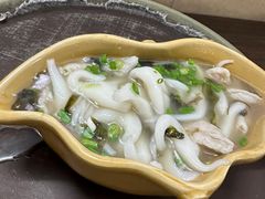 -老西关濑粉(文明路店)