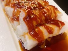 港式三酱蒸肠粉-广州酒家(文昌总店)