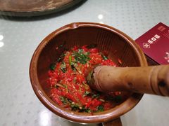 -乐口福家常菜馆(古庸路店)