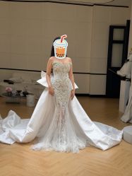 -Bridal Queen·婚纱女皇