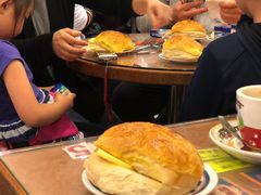 菠萝油-金华冰厅