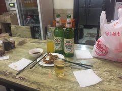 -陈亨卤煮小肠(广安门店)