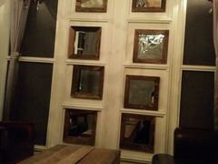 -美美咖啡·西餐厅(世奥店)