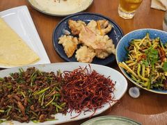 -老昌春饼(中央大街店)