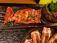 -樱嘢·炭火烧肉(惠南店)