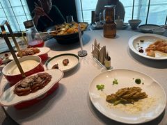 -秀儿四九城·新京菜(亚运村鸟巢店)