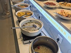 -素满香·食养自助(福州·长乐北路店)
