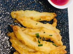 -小厨娘淮扬菜(天印大道店)