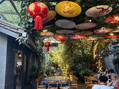 -海韵人家.海景花园经典云南菜(双廊店)