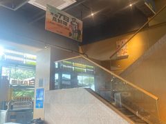 -木屋烧烤(惠阳华润小径湾店)