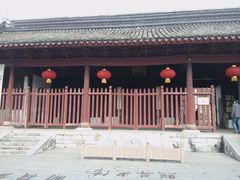 -苏州文庙(姑苏区)