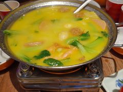 通城一碗鲜-邵東家(港闸万达店)