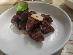 -玫瑰厅上海菜(兴国路店)