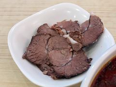-清真·君乐牛肉面(一只船中街店)