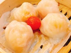金牌虾饺王-点都德(盘福楼店)