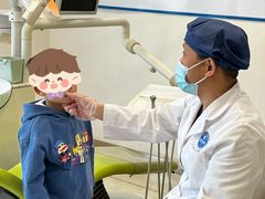 -泰康拜博口腔医院(江北总院)