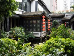 -北园酒家(小北路店)