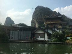 -桂林两江四湖景区