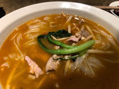 -漆黑觉米粉(三里屯店)